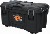 KETER ROC PRO GEAR 2.0 Skrzynka narzędziowa 57,1x35,6x31,6 cm 17211898