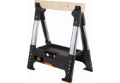 KETER ROC PRO GEAR Stojak warsztatowy Lumber Jack 71x6,9x82 cm 17203039
