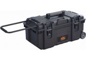 KETER ROC PRO GEAR 28" Skrzynka na kółkach 72,4x35x31,6 cm 17210204