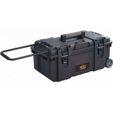 KETER ROC PRO GEAR 28" Skrzynka na kółkach 72,4x35x31,6 cm 17210204