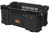 KETER ROC PRO GEAR Kosz narzędziowy 56x32x25 cm 17202245