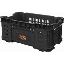 KETER ROC PRO GEAR Kosz narzędziowy 56x32x25 cm 17202245