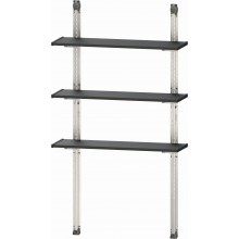 KETER SHELVING KIT 100 System półek 17212425