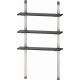 KETER SHELVING KIT 100 System półek 17212425