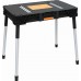 KETER ROC PRO GEAR Stoł warsztatowy składany 88x55,4x11,2 cm 17213476