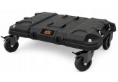 KETER ROC PRO GEAR 2.0 Wózek transportowy 61,5 x 44,3 x 20,3 cm 17213877