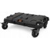 KETER ROC PRO GEAR 2.0 Wózek transportowy 61,5 x 44,3 x 20,3 cm 17213877