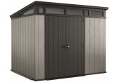 KETER ARTISAN 9 x 7 Domek ogrodowy, 277 x 218 x 226 cm 17204256
