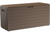KETER ATLAS 270L Skrzynia ogrodowa 117,2 x 45 x 57 cm, brązowa 17216706