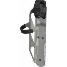KETER BIKE RACK Wieszak na rowery 7,5 x 12 x 31 cm 17213661