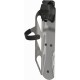 KETER BIKE RACK Wieszak na rowery 7,5 x 12 x 31 cm 17213661