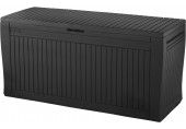 KETER COMFY 270L Skrzynia ogrodowa 116,7 x 44,7 x 57 cm, grafit 17202623