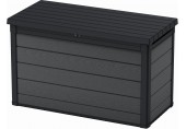 KETER CORTINA 757L Skrzynia ogrodowa 151,7 x 72,5 x 90 cm, szara 17212405