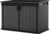 KETER CORTINA MEGA 2020L Szafa ogrodowa, 190,5 x 109,3 x 132,5 cm, szara 17212413