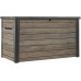KETER DECO DECK BOX 870L Skrzynia ogrodowa, 147 x 83 x 86 cm, ashwood 17213847