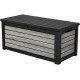 KETER DECO 630L Skrzynia ogrodowa, 155 x72 x 69,5 cm, szara 17213823