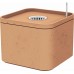 KETER FARM BOX XS Doniczka, 17 x 17 x 13 cm, terakota 17210162