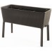 KETER FULL BLOOM 120L Donica ogrodowa 114 x 49,3 x 75,7 cm, brązowy 17210614