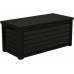 KETER NORTHWOOD 630L Skrzynia ogrodowa 155,4 x 72,3 x 69,3 cm, grafit 17210056