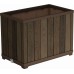 KETER DECO RECTANGLE TALL Donica, 45,5 x 76 x 55 cm, orzech 17213625