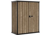 KETER SIGNATURE 1400L Szafa ogrodowa, 140 x 73,6 x 170,4 cm, ashwood 17212898