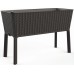 KETER SPLENDOR 120L Donica ogrodowa 114 x 49,3 x 75,7 cm, brązowy 17211629