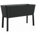 KETER SPLENDOR 120L Donica ogrodowa 114 x 49,3 x 75,7 cm, antracyt 17211629
