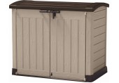 KETER STORE IT OUT ARC Szafa ogrodowa 146 x 82 x 120 cm 17199415