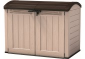 KETER STORE IT OUT ULTRA Szafa ogrodowa 177 x 113 x 134 cm 17199414