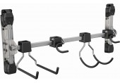 KETER WALL HANGER Wieszak wielofunkcyjny 74 x 15 x 30 cm 17213662
