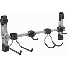 KETER WALL HANGER Wieszak wielofunkcyjny 74 x 15 x 30 cm 17213662