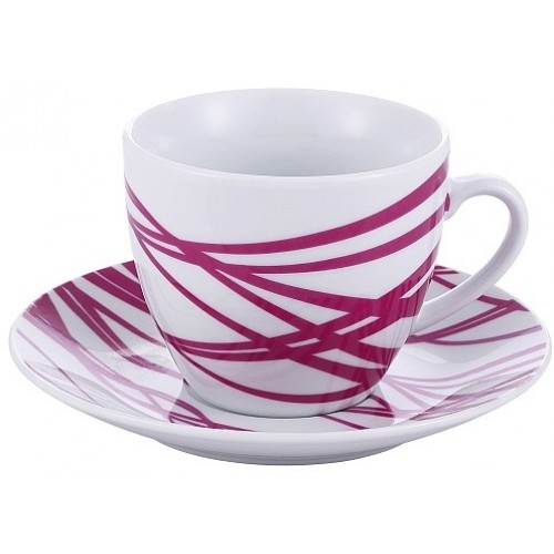 KAISERHOFF Zestaw filiżanek 8 szt KH-11080003 KAISERHOFF Zestaw filiżanek 8 szt KH-11080003