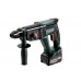 Metabo KH 18 LTX 24 Kombimłotek akumulatorowy SDS-plus (18V 2x4Ah) 601712510
