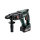 Metabo KH 18 LTX 24 Kombimłotek akumulatorowy SDS-plus (18V 2x4Ah) 601712510