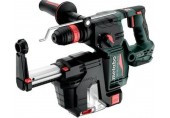 Metabo KH 18 LTX BL 24 Q Set ISA Młotowiertarka akumulatorowa (18V/2,2J) 601714900