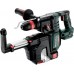 Metabo KH 18 LTX BL 28 Q Set ISA Młotowiertarka akumulato (18V/3J) 601715900