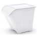 KIS ALL IN BOX XL Pojemnik 55x39x46cm 55L biały