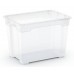 KIS R BOX S 17L 37x25,5x26,5cm przezroczysty