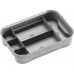 KIS T BOX Taca XXS 23,5x16x5,5cm szary