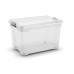KIS MOOVER BOX XL 60L 58x38x37cm przezroczysty