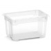 KIS R BOX XXS 4,5L 26x17,5x15cm przezroczysty