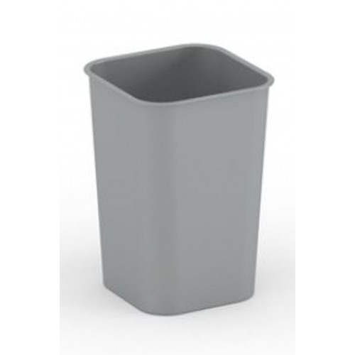 KIS DIVIDER Rozdzielacz wysoki do R i Moover Box 10x10x15cm szary