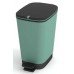 KIS CHIC BIN M 35L Kosz na śmieci 40,5x26,5x45cm desert sage