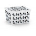 KIS C BOX CUTE ANIMALS CUBE pojemnik 40x34x25cm 27L