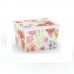KIS C BOX NATURE CUBE 40x34x25cm 27L
