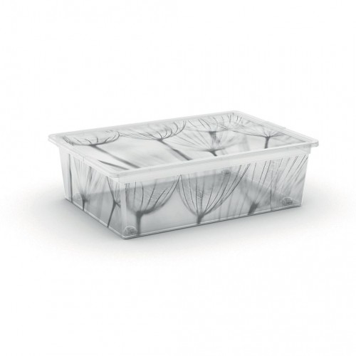 KIS C BOX NATURE L 55x39x16cm 27L KIS C BOX NATURE L 55x39x16cm 27L