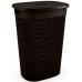 KIS FILO HAMPER 55L Kosz na bieliznę 44x35x61cm brązowy