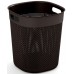 KIS FILO BUCKET 16L Kosz 28x28x32cm brązowy
