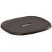 KIS FILO LID S Pokrywka do kosza 27,5x23x1cm brązowy