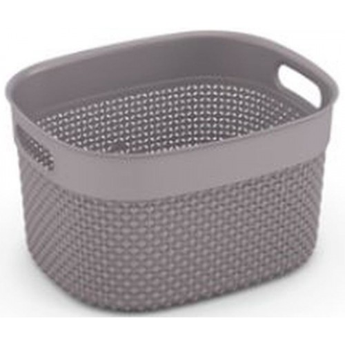 KIS FILO BASKET S 6L Kosz 27x22x15cm taupe